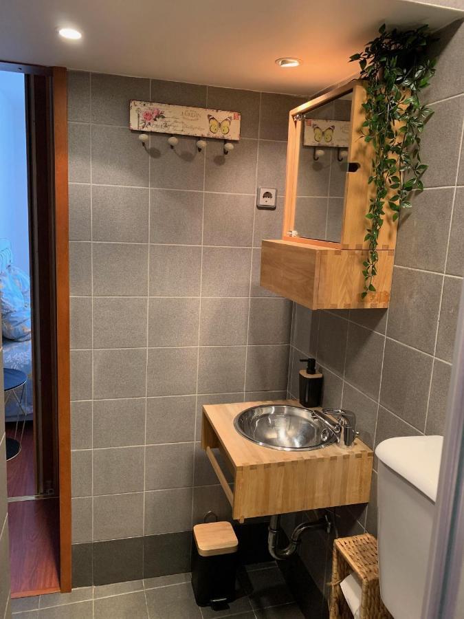 Апартаменти Charm City Center Apt 140M2 & Free Parking Брага Екстер'єр фото